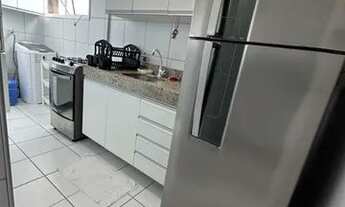 Imagem 5: Em Ponta Negra, Apartamento à venda, 59m2, 2 quartos sendo 1 suíte no Verano