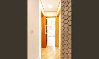 Imagem 6: Apartamento à Venda - Vila América, 2 Quartos, 55 m2