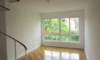 Imagem 2: Cobertura com 2 dormitórios - Auxiliadora próximo ao Zaffari Higienópolis