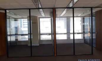 Imagem 6: CONJ. COMERCIAL - CONSOLAÇÃO - SP