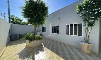 Imagem 2: Casa à venda no Jardim das Flores em Foz do Iguaçu