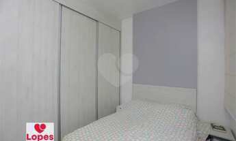 Imagem 5: Excelente 2 quartos todo reformado próximo ao Metrô Uruguai!!