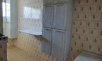 Imagem 3: Apartamento com 2 dormitórios para alugar, 62 m² por R$ 1.650,01/mês - Parque Novo Mundo