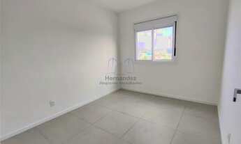 Imagem 5: Excelente Apartamento Novo (Nunca Habitado) no Acqua Parque Residence!