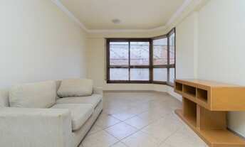 Imagem 3: Apartamento em Auxiliadora