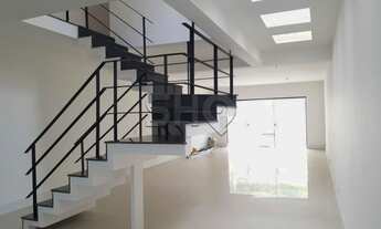 Imagem: Sobrado na região do Tremembé com 4 dormitórios