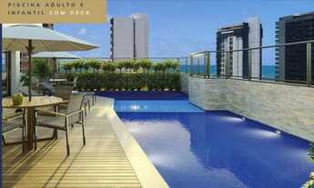 Imagem: Candeias Apartamento com 3 quartos