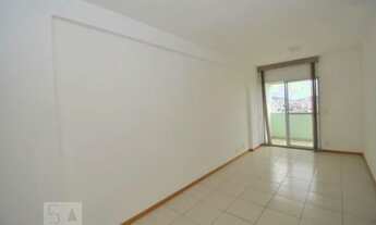 Imagem 3: Apartamento para Aluguel - Meier, 2 Quartos, 62 m2