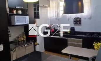 Imagem 6: Apartamento a venda Campinas/SP, bairro Vila João Jorge, ao lado Centro, 2 quartos (1suíte