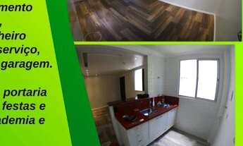 Imagem: Locação - Ótimo Apartamento, 2 dormitórios