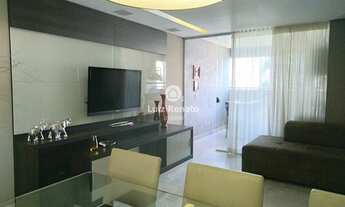 Imagem 5: Apartamento à venda 3 quartos 1 suíte 2 vagas - Santo Agostinho