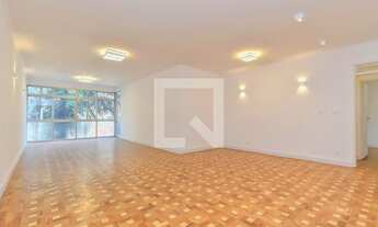 Imagem 3: Apartamento para Aluguel - Bela Vista, 3 Quartos, 172 m2