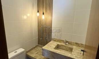 Imagem 2: Casa Condomínio em Ribeirão Preto