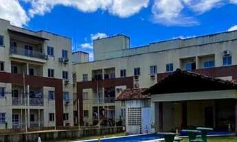 Imagem: Apartamento com 2 quartos à venda, 42 m²