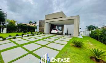 Imagem 2: Casa no Condomínio Serra Verde com 4 quartos