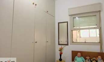 Imagem 7: APARTAMENTO DE 2 DORMITÓRIOS NA REGIÃO DE HIGIENÓPOLIS