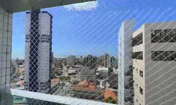 Imagem 7: Apartamento para aluguel tem 65 metros quadrados com 2 quartos em Tambaú - João Pessoa - P