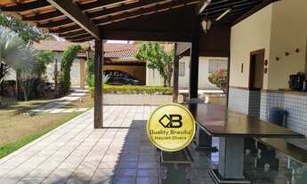 Imagem 3: Arniqueiras Terreno escriturado 1800m2, pode dividir, com piscina e casa simples arniqueir