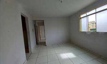 Imagem 2: Apartamento no Jardim Aeroporto