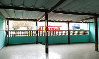 Imagem 6: SOBRADO COM 3 DORMITÓRIOS A VENDA, 120 m² - Picanço - Guarulhos - SP