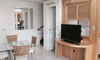 Imagem 6: Apartamento em Moema com 1 dormitório