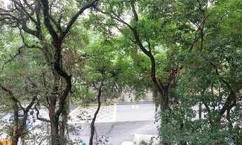 Imagem 4: Apartamento para aluguel tem 40 metros quadrados com 1 quarto em Humaitá - Rio de Janeiro