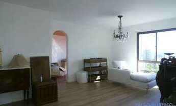 Imagem 6: DUPLEX - MORUMBI - SP