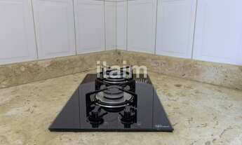 Imagem 1: Mobiliado e com serviços em Moema pássaros