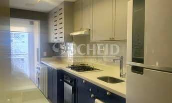 Imagem 7: Condomínio Vila Nova Sabará - Locação Mobiliado