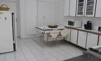 Imagem 6: APTO VENDE/ALUGA-SE NOS JARDINS C/ 130M², 3 DORMS 2 SUÍTES, SALA. COZ. PLANEJADA, 1 VAGA