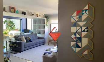 Imagem 5: Apartamento com 3 dormitórios à venda, 150 m² por R$ 1.908.000 - Pompeia - São Paulo/SP