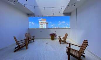 Imagem 2: Apto - Semi-mobiliado - São João