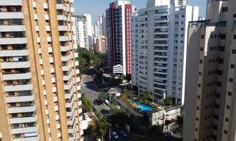 Imagem 6: 3 dormitórios, sendo 1 suíte, banheiro social, sal