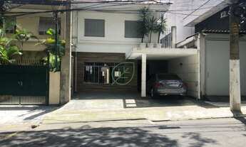 Imagem: Casa de 160m2 com 3 vagas em Moema