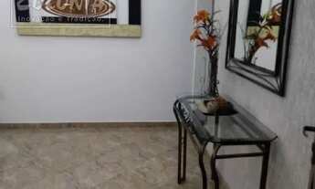 Imagem 6: Santo André - Casa Padrão - Jardim Las Vegas