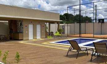 Imagem 7: Apartamento com 2 dormitórios à venda, 52 m² por R$ 250. - Conjunto Habitacional São Deocl