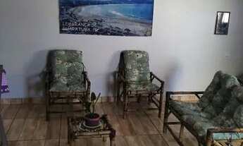 Imagem 3: Casa à 2 quadras da praia Guaratuba