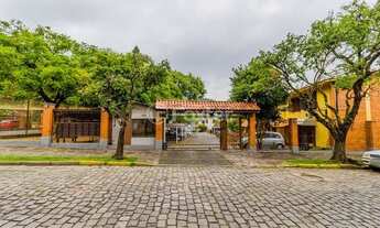 Imagem 2: Casa em Condomínio à venda Rua Doutor José Bento Corrêa, Morro Santana - Porto Alegre