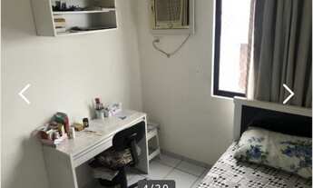 Imagem 5: Excelente Apartamento mobiliado no Espinheiro