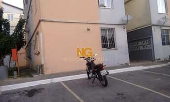 Imagem 6: CONTAGEM - Apartamento Padrão - Linda Vista