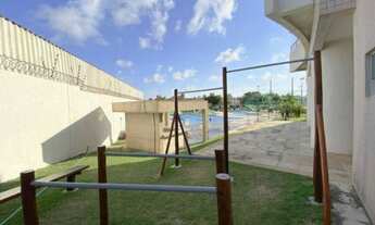 Imagem 4: Apartamento de 2 quartos no Natture com 56 m2 - R$290.000,00 whatsapp:9.9416.1934