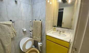 Imagem 6: Apartamento para venda com 150 metros quadrados com 3 quartos em Leblon - Rio de Janeiro