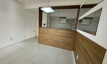 Imagem 6: Apartamento 2/4 sendo duas suítes à venda - Vila Laura