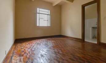 Imagem 2: Apartamento para Aluguel - Liberdade, 1 Quarto, 30 m2