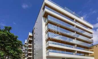 Imagem 3: Apartamento com 4 dormitórios à venda, 158 m² por R$ 1.790.000,00 - Charitas - Niterói/RJ
