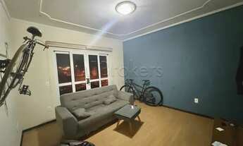 Imagem: Apartamento Padrão em Botucatu