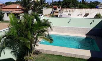 Imagem 14: Temporada Praia Grande Fundão/ES Casa com Piscina 300mts da Praia