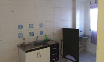 Imagem: Aluga-se apartamento valor 600 reais