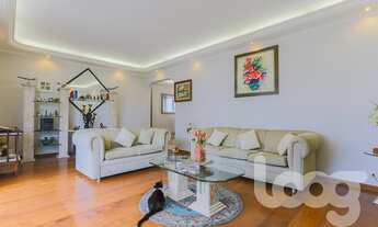 Imagem: Apartamento padrão em Campo Belo - São