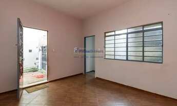 Imagem 2: ALUGA-SE CASA TÉRREA RESIDENCIAL/COMERCIAL EM PERDIZES/ 400M², 3DROMS, 2 SALAS, 2 COZ, 3 W